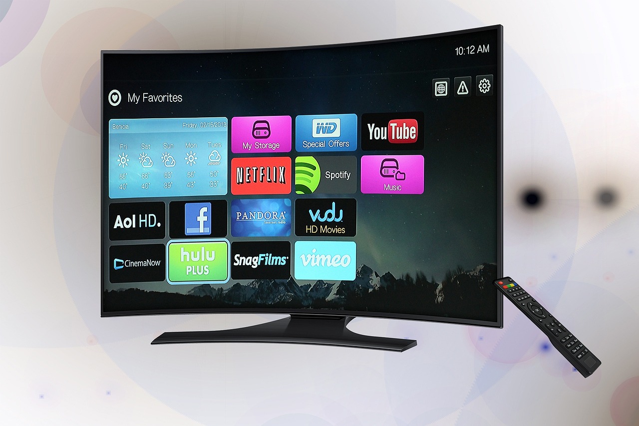 Antenne Powerful e Streaming: Come Migliorare la Tua Esperienza TV