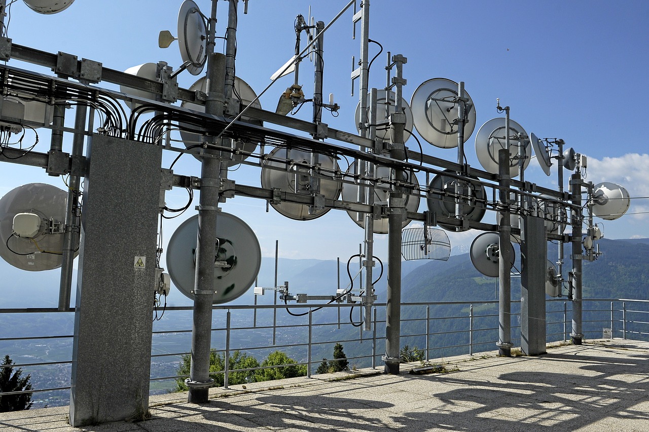 I Vantaggi dell'Uso di Antenne Powerful per la Ricezione del Segnale